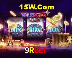 Experiência VIP 9Rbet