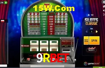 Estatísticas Esportivas 9Rbet