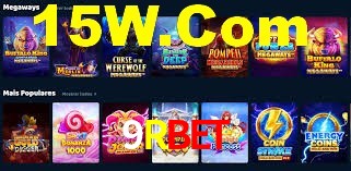 Welcome Bonus 9Rbet
