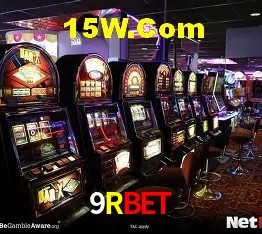 Programa VIP 9Rbet