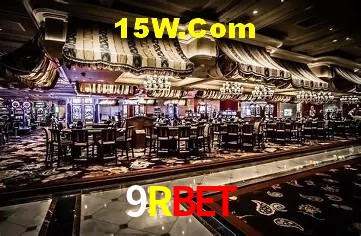Torneios 9Rbet