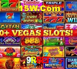 Casino VIP 9Rbet