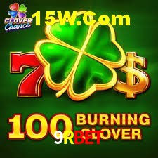 Bonus Features 9Rbet