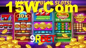 Roulette Table 9Rbet