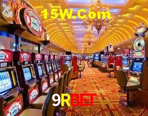 Promoções Sazonais 9Rbet