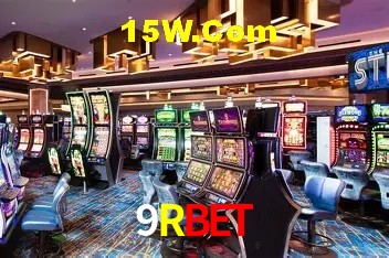 Tecnologia da Plataforma 9Rbet