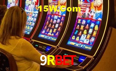 Recursos de Bônus 9Rbet