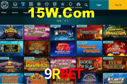 9Rbet Vip