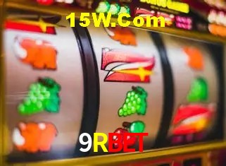 Provedores de Jogos 9Rbet
